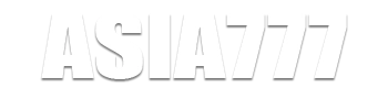 Logo Asia777